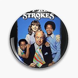 Music The Strokes Pin