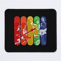 The Strokes Mouse Pad