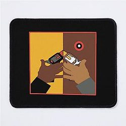 The Strokes Music Pad