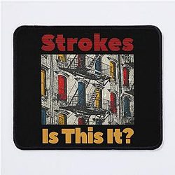 The Strokes Music Pad