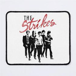 The Strokes Mouse Pad