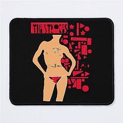 The Strokes Mouse Pad