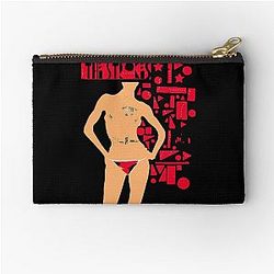 Music - The Strokes Pouch