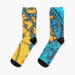 The Strokes - Is It Socks