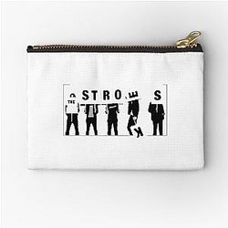 Music Zipper Pouch