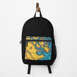 The Strokes - Is It Backpack