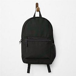 The Strokes Merch Logo Backpack
