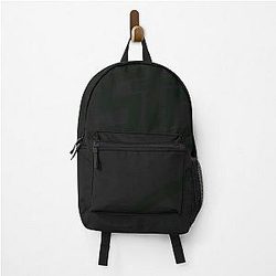 The Strokes Merch Logo Backpack