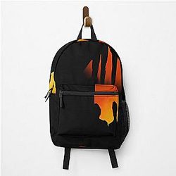 The Strokes Merch Backpack