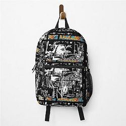 The Strokes The New Backpack