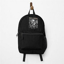 The New Abnormal Backpack