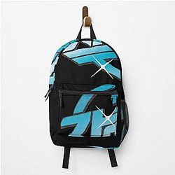 The Strokes Japanese Logo Essential Backpack
