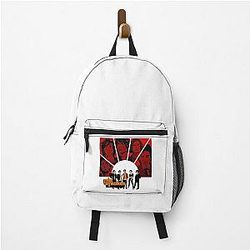 The Strokes Tour Backpack