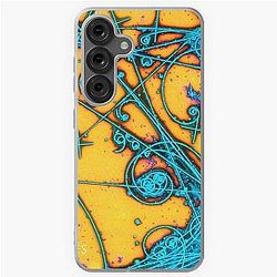 The Strokes - Is It Samsung Galaxy Case
