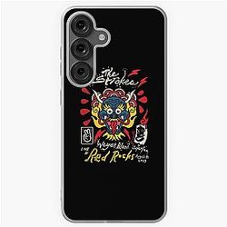 Samsung Galaxy Soft Case