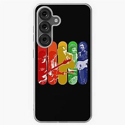 Music The Strokes Galaxy Case