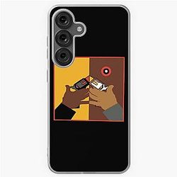 The Strokes Samsung Galaxy Soft Case