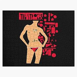 The Strokes Jigsaw Puzzle