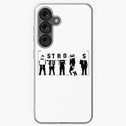 Music - The Strokes Galaxy Case