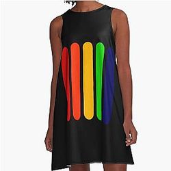 Music The Strokes Dress