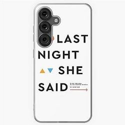 Music - The Strokes - Soft Case for Samsung Galaxy
