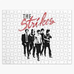 The Strokes Jigsaw Puzzle