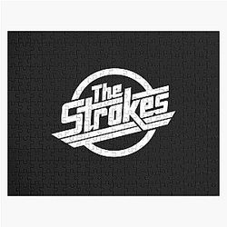 The Strokes Merchandise Jigsaw Puzzle