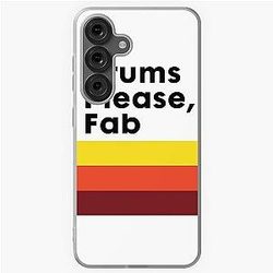 The Strokes band designs sticker mug t-shirt Samsung Galaxy Soft Case