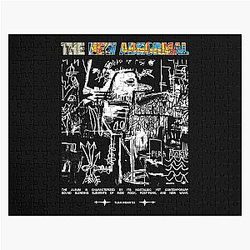The New Abnormal Jigsaw Puzzle