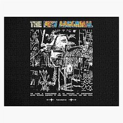 The Strokes New Jigsaw Puzzle