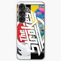 The Strokes Album Logo Inverted Edition Samsung Galaxy Case