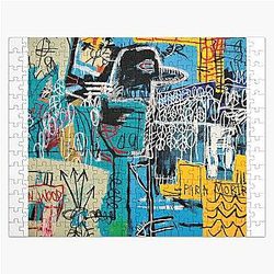 The Strokes New Abnormal Jigsaw Puzzle