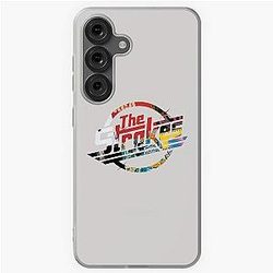 The Strokes Album Logo Samsung Galaxy Soft Case