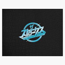 The Strokes Japan Puzzle
