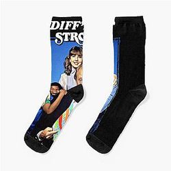 Music The Strokes Socks