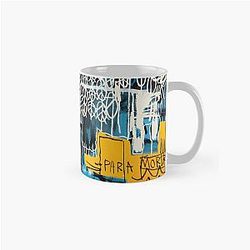 The Strokes Classic Mug