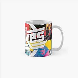 The Strokes Classic Mug