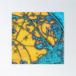 The Strokes Is It Poster