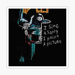 Why Sundays Are Depressing The Strokes Sticker