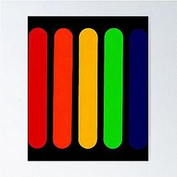 The Strokes Music Poster