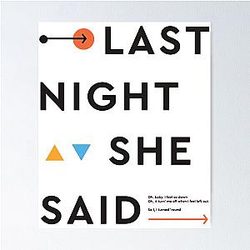 The Strokes Poster