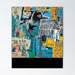 The New Strokes Poster