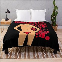 Music The Strokes Blanket