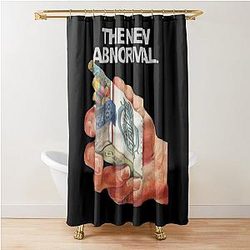 The Shower Curtain