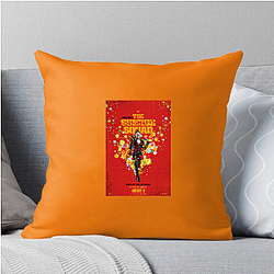 The Suicide Squad is a standalone sequel and soft reboot of the 2016 movie The Suicide Squad Pillows Cover