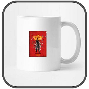 The Suicide Squad Mugs