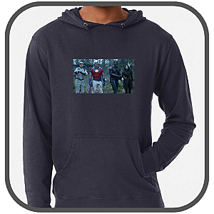 The Suicide Squad Hoodies