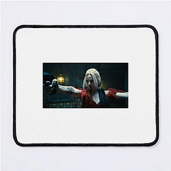 The Suicide Squad stars Idris Elba as the mercenary Robert DuBois Bloodsport The Suicide Squad Mouse Pads