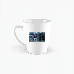 The Suicide Squad is sent on a covert mission to the island of Corto Maltese The Suicide Squad Mugs