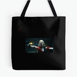 The Suicide Squad stars Idris Elba as the mercenary Robert DuBois Bloodsport The Suicide Squad Bags